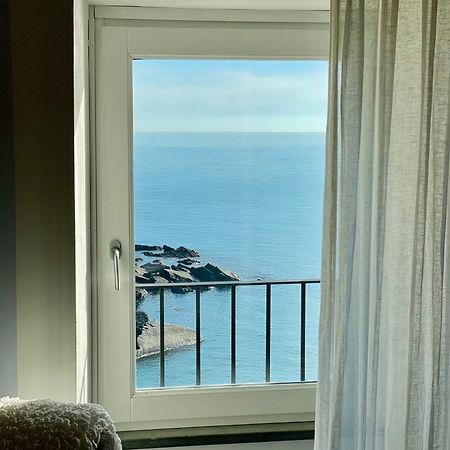 La Polena Camere Vernazza - Suite Vista Mare Extérieur photo