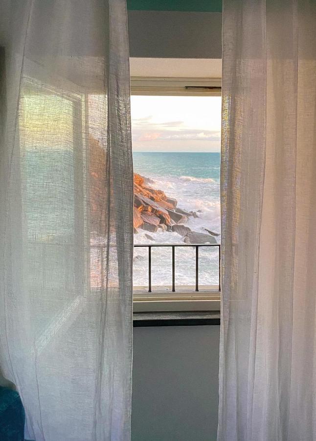 La Polena Camere Vernazza - Suite Vista Mare Extérieur photo