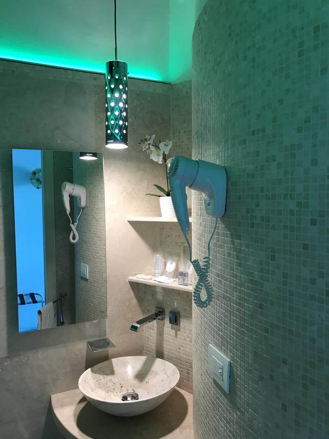 La Polena Camere Vernazza - Suite Vista Mare Extérieur photo
