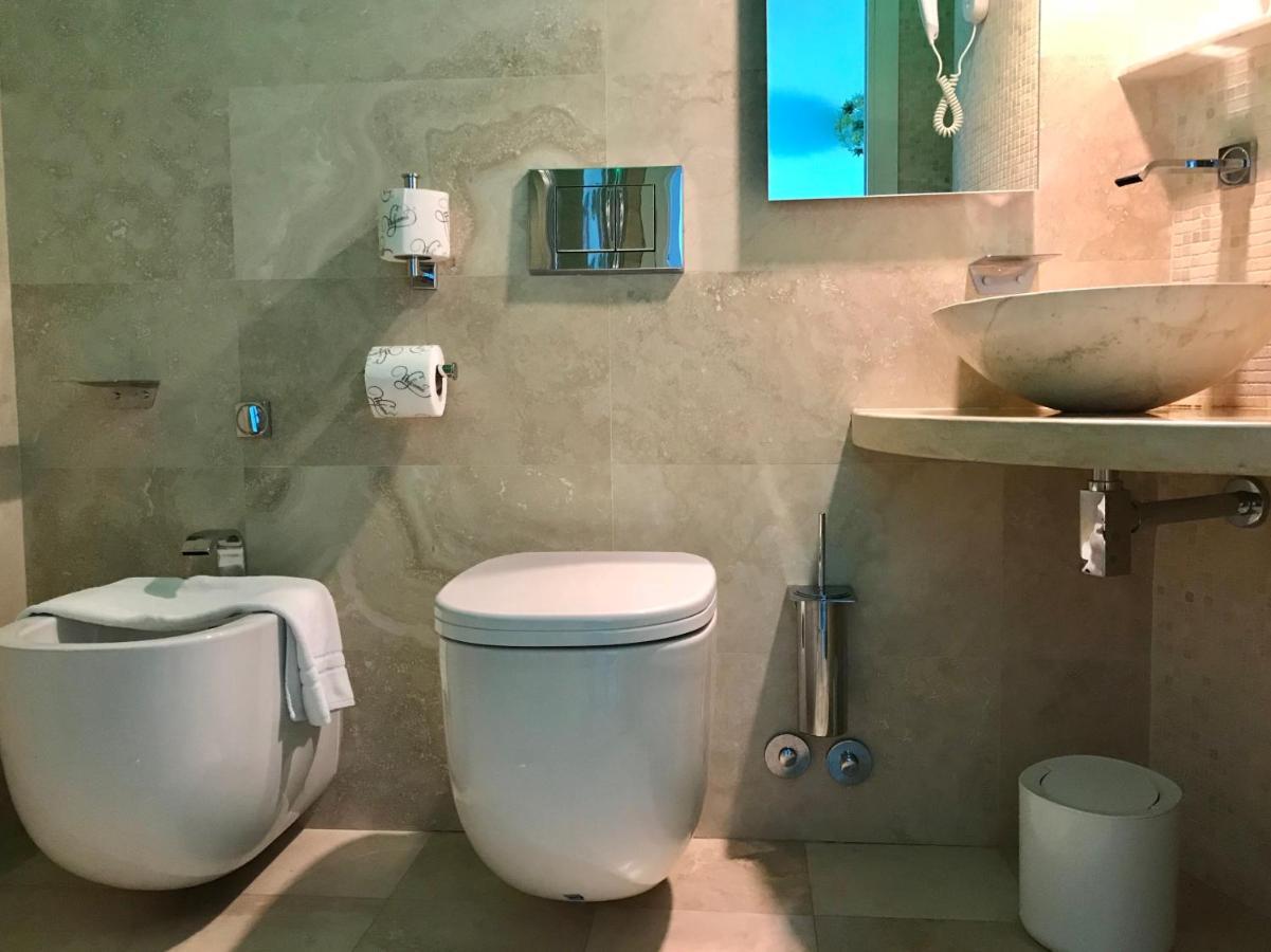 La Polena Camere Vernazza - Suite Vista Mare Extérieur photo