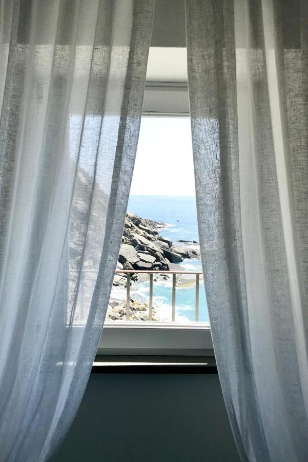 La Polena Camere Vernazza - Suite Vista Mare Extérieur photo
